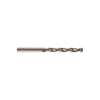   MILWAUKEE Schraubenbohrer 6,0 x 93/57 mm HSS-G DIN 338 Thunderweb (10 Stück)