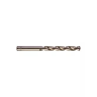   MILWAUKEE Schraubenbohrer 9,0 x 125/81 mm HSS-G DIN 338 Thunderweb (5 Stück)