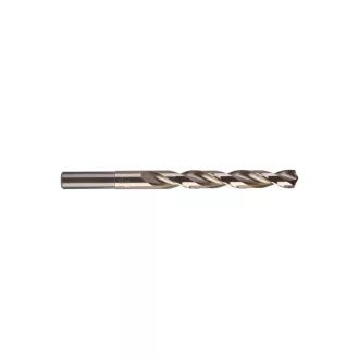   MILWAUKEE Schraubenbohrer 10,5 x 133/87 mm HSS-G DIN 338 Thunderweb (5 Stück)