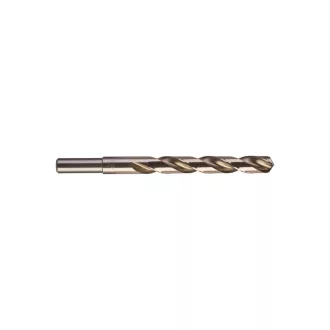   MILWAUKEE Schraubenbohrer 11,5 x 142/94 mm HSS-G DIN 338 Thunderweb (5 Stück)