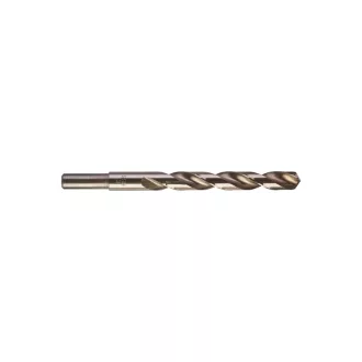   MILWAUKEE Schraubenbohrer 12 x 151/101 mm HSS-G DIN 338 Thunderweb (5 Stück)