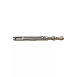   MILWAUKEE Gesteinsbohrer 10 x 110/50 mm zweischneidig SDS-Plus (10 Stück)