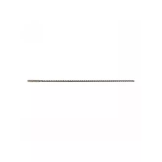   MILWAUKEE Gesteinsbohrer 8,0 x 450/400 mm vierschneidig MX4 SDS-Plus