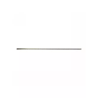   MILWAUKEE Gesteinsbohrer 16 x 940/800 mm vierschneidig SDS-Max