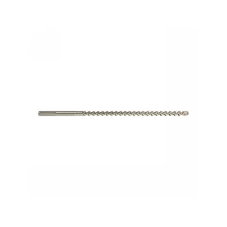   MILWAUKEE Gesteinsbohrer 18 x 540/400 mm vierschneidig SDS-Max