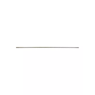   MILWAUKEE Gesteinsbohrer 18 x 1320/1180 mm vierschneidig SDS-Max