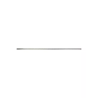   MILWAUKEE Gesteinsbohrer 20 x 1320/1200 mm vierschneidig SDS-Max