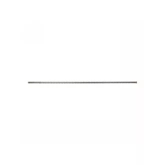   MILWAUKEE Gesteinsbohrer 22 x 1320/1200 mm vierschneidig SDS-Max