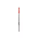 MILWAUKEE Gesteinsbohrer 24 x 520/400 mm vierschneidig SDS-Max