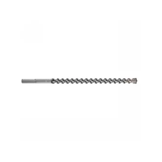 MILWAUKEE Felsbohrer 25 x 520/400 mm vierschneidig SDS-Max