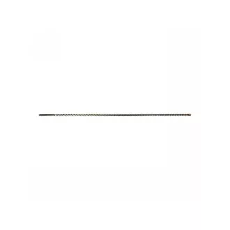   MILWAUKEE Gesteinsbohrer 25 x 1320/1200 mm vierschneidig SDS-Max