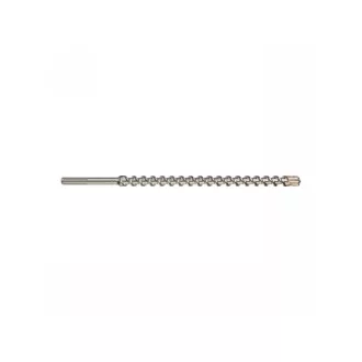   MILWAUKEE Gesteinsbohrer 28 x 570/450 mm vierschneidig SDS-Max