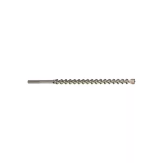   MILWAUKEE Gesteinsbohrer 30 x 570/450 mm vierschneidig SDS-Max