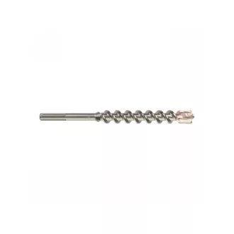   MILWAUKEE Gesteinsbohrer 35 x 370/250 mm vierschneidig SDS-Max