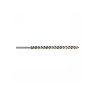   MILWAUKEE Gesteinsbohrer 35 x 570/450 mm vierschneidig SDS-Max