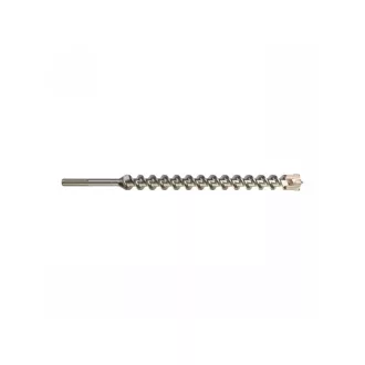   MILWAUKEE Gesteinsbohrer 40 x 570/450 mm vierschneidig SDS-Max