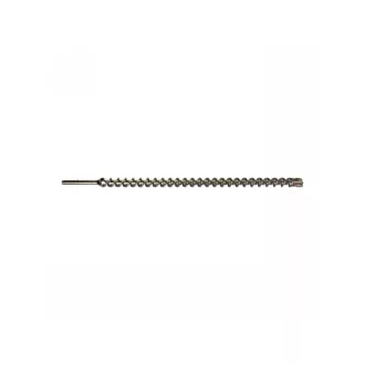   MILWAUKEE Gesteinsbohrer 40 x 920/800 mm vierschneidig SDS-Max