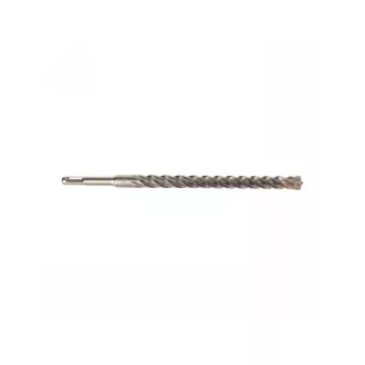   MILWAUKEE Gesteinsbohrer 16 x 260/200 mm vierschneidig MX4 SDS-Plus