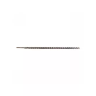   MILWAUKEE Gesteinsbohrer 16 x 450/400 mm vierschneidig MX4 SDS-Plus