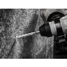 MILWAUKEE Felsbohrer 9,0 x 165/100 mm vierschneidig SDS-Plus