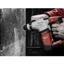 MILWAUKEE Felsbohrer 9,0 x 165/100 mm vierschneidig SDS-Plus