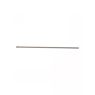   MILWAUKEE Gesteinsbohrer 10 x 600/540 mm vierschneidig MX4 SDS-Plus