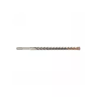   MILWAUKEE Gesteinsbohrer 14 x 260/200 mm vierschneidig MX4 SDS-Plus