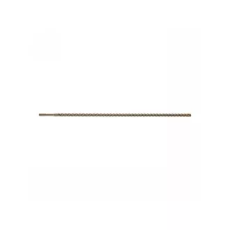   MILWAUKEE Gesteinsbohrer 14 x 600/540 mm vierschneidig MX4 SDS-Plus