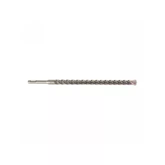   MILWAUKEE Gesteinsbohrer 16 x 310/250 mm vierschneidig MX4 SDS-Plus