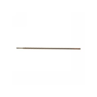   MILWAUKEE Gesteinsbohrer 16 x 600/540 mm vierschneidig MX4 SDS-Plus