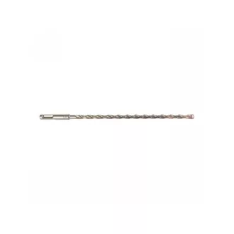 MILWAUKEE Felsbohrer 8,0 x 260/200 mm zweischneidig SDS-Plus