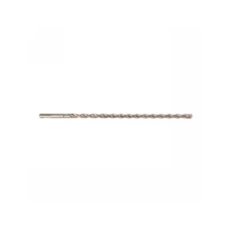 MILWAUKEE Felsbohrer 10 x 310/250 mm zweischneidig SDS-Plus