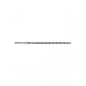 MILWAUKEE Felsbohrer 12 x 310/250 mm zweischneidig SDS-Plus