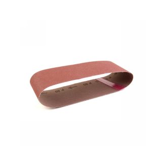 MILWAUKEE Schleifband 610 x 100 mm P80 (5 Stück)