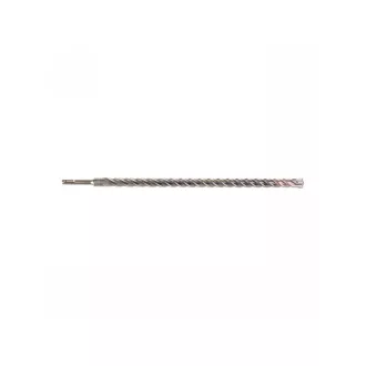   MILWAUKEE Gesteinsbohrer 18 x 450/400 mm vierschneidig MX4 SDS-Plus