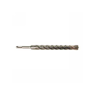   MILWAUKEE Felsbohrer 20 x 250/200 mm vierschneidig MX4 SDS-Plus