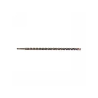   MILWAUKEE Gesteinsbohrer 20 x 450/400 mm vierschneidig MX4 SDS-Plus