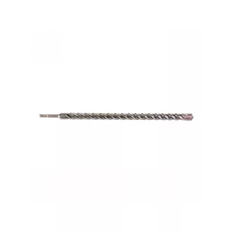   MILWAUKEE Gesteinsbohrer 22 x 450/400 mm vierschneidig MX4 SDS-Plus