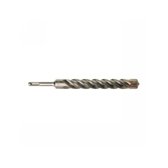   MILWAUKEE Gesteinsbohrer 24 x 250/200 mm vierschneidig MX4 SDS-Plus