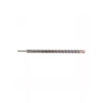   MILWAUKEE Gesteinsbohrer 25 x 450/400 mm vierschneidig MX4 SDS-Plus