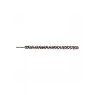   MILWAUKEE Gesteinsbohrer 28 x 450/400 mm vierschneidig MX4 SDS-Plus