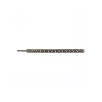   MILWAUKEE Gesteinsbohrer 30 x 450/400 mm vierschneidig MX4 SDS-Plus