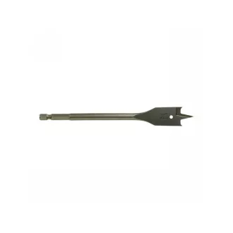 MILWAUKEE Flachbohrer 19 x 160 mm 1/4" Sechskant