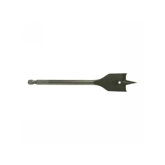 MILWAUKEE Flachbohrer 26 x 160 mm 1/4" Sechskant