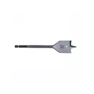 MILWAUKEE Flachbohrer 32 x 160 mm 1/4" Sechskant