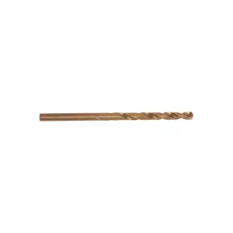 MILWAUKEE Bohrer 4,5 x 80/47 mm HSS-G Co DIN 338 Red Cobalt