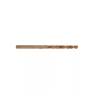 MILWAUKEE Bohrer 5,0 x 86/52 mm HSS-G Co DIN 338 Red Cobalt