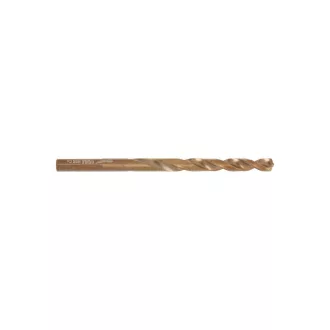 MILWAUKEE Bohrer 6,0 x 93/57 mm HSS-G Co DIN 338 Red Cobalt