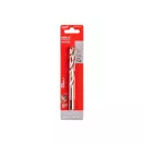 MILWAUKEE Bohrer 10,5 x 133/87 mm HSS-G Co DIN 338 Red Cobalt