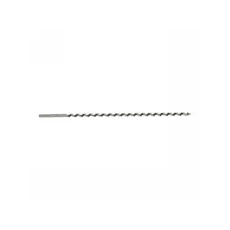 MILWAUKEE Schlangenholzbohrer 10 x 385/460/8,5 mm Sechskant